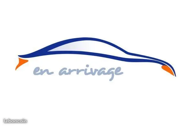 Image non disponible, illustration indiquant un véhicule Renault Clio 1.6 E-Tech gris platine en arrivée.