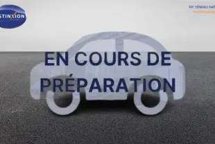 Image non disponible, véhicule Volkswagen Taigo bleu non visible.