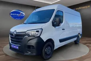 Visuel non disponible, image de présentation "Distinxion en arrivage" sans véhicule visible.