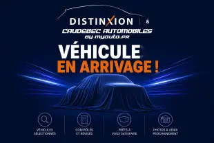 Silhouette couverte d’un drap bleu sombre, vue de profil gauche, suggérant un MG MOTOR EHS gris bientôt disponible.