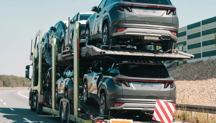 Nouveaux SUV en 2025