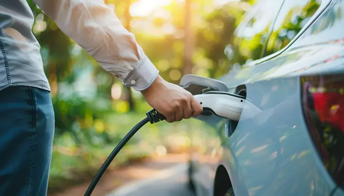 autonomie voiture hybride rechargeable