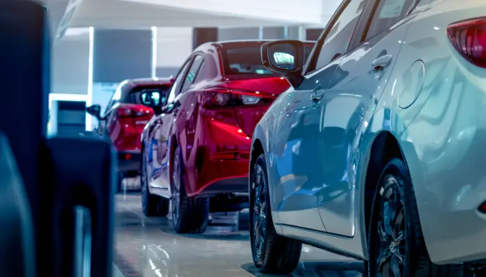 Voitures japonaises économiques