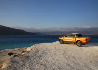 Top 8 des meilleurs pick-up 2025