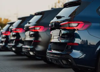 Rois allemands du SUV