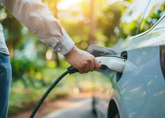 autonomie voiture hybride rechargeable