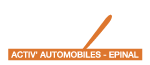 ACTIV AUTOMOBILES Epinal